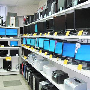 Компьютерные магазины Сасово