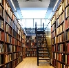 Библиотеки в Сасово