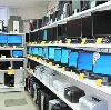 Компьютерные магазины в Сасово