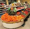 Супермаркеты в Сасово
