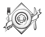 Гостиница Пегас - иконка «ресторан» в Сасово
